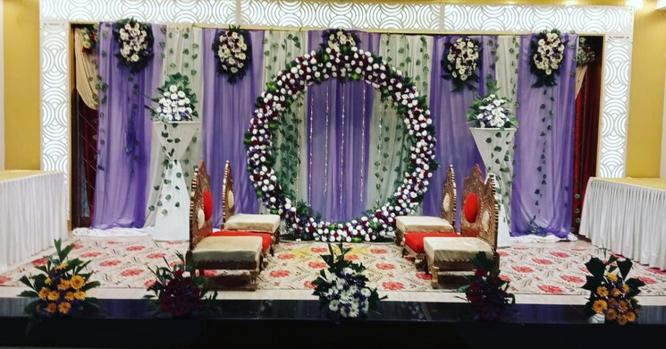 Floor Plan, nagarabhavi Commercial Showroom 14000 Sq.Ft. In Nagarabhavi Bangalore 8550349