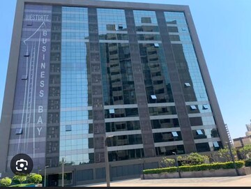  Office Space For Rent in True Westgate Business Bay, Makarba