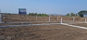 Plot Area in  Plot at Andheri West – for Sale