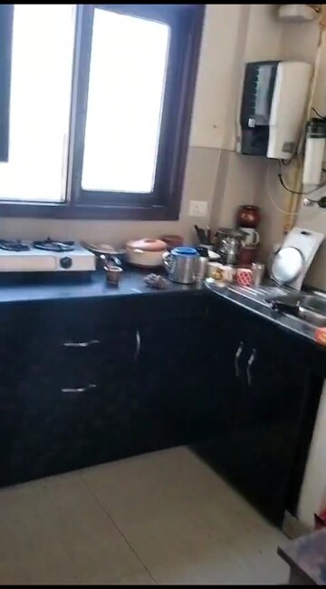 Furnished Amenities in 2 BHK Apartment at Wave City, Wave City – for Rent