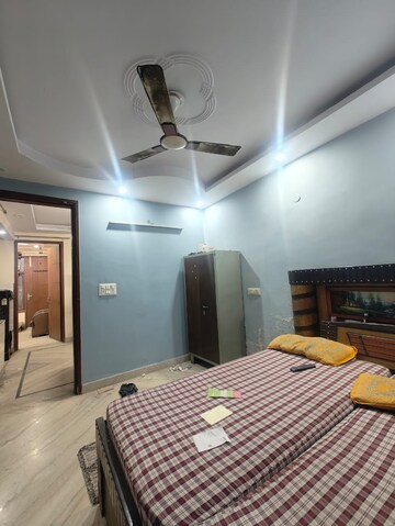 2 BHK Builder Floor For Rent in Govindpuri