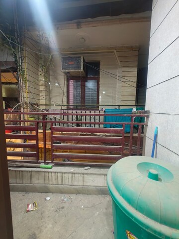 2 BHK Builder Floor – Exterior View View at Govindpuri - for Rent