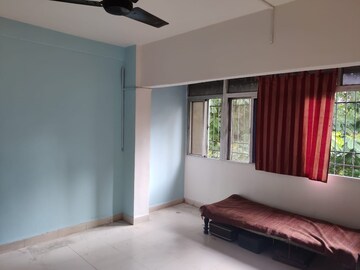 1 BHK Apartment For Rent in Rambaug Apartment, Kothrud