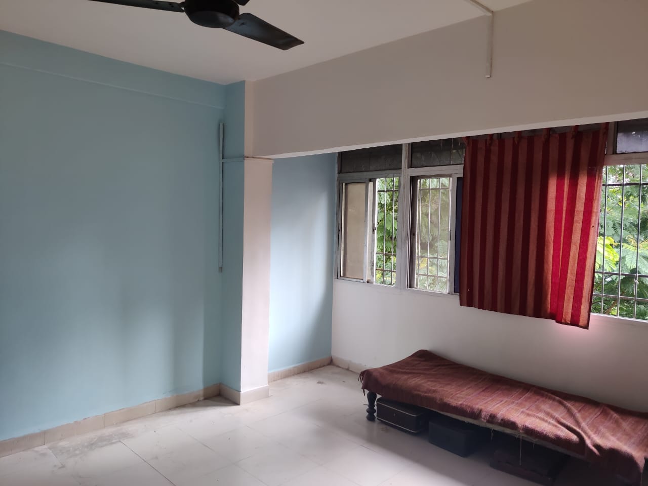 1 BHK Apartment For Rent in Rambaug Apartment