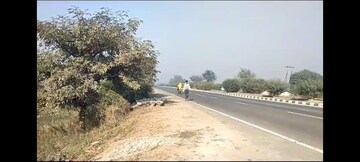 Plot Area in  Plot at Khajpura – for Sale