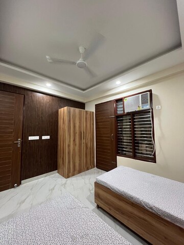 Bedroom in  Pg at Sector 67 – for Rent
