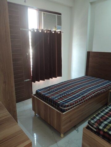 Bedroom in  Pg at Sector 67 – for Rent
