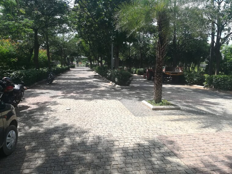 undefined, shadnagar  200 Sq.Yd. Plot In Shadnagar Hyderabad 8550314