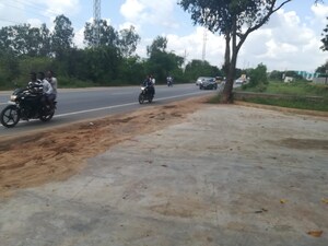  Plot – Exterior View View at Shadnagar - for Sale