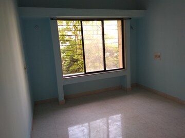 Bedroom in 1 BHK Apartment at Abhishekh Apartment Happy Colony, Kothrud – for Rent