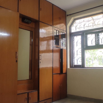 Room in 2 BHK Builder Floor at Lajpat Nagar I – for Rent