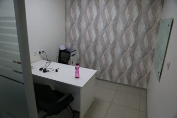 Team Area in  Office Space at Ten Madhapur, Madhapur – for Rent