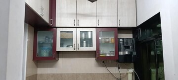 Kitchen in 1 BHK Apartment at Pragati CHS Kopar Khairane, Kopar Khairane – for Rent