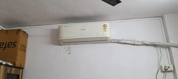 Furnished Amenities in 1 BHK Apartment at Pragati CHS Kopar Khairane, Kopar Khairane – for Rent