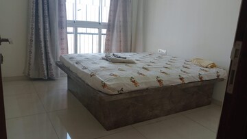 2 BHK Apartment For Rent in Lokhandwala Whispering Palms, Kandivali East