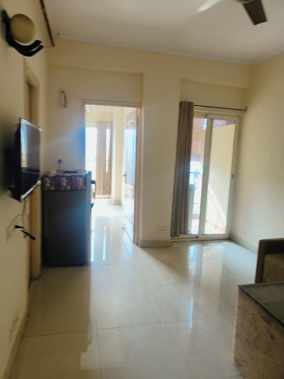 1 BHK 615 Sq.Ft. Apartment in Maxblis Grand Wellington