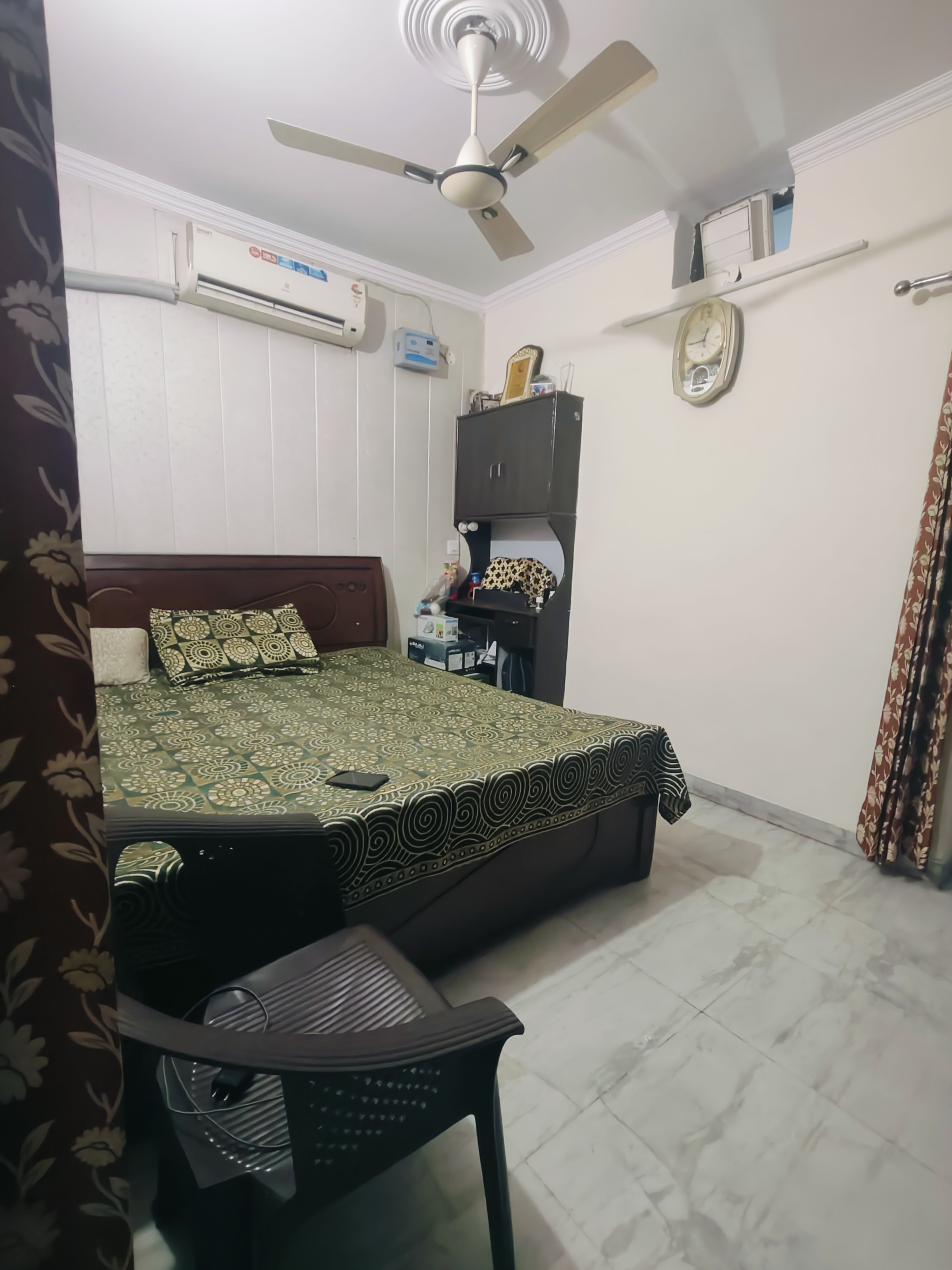 2 BHK Apartment For Sale in Chandigarh Housing Board 