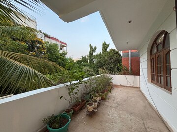 Balcony in 2 BHK Apartment at AVL 36 Gurgaon, Sector 36 – for Sale