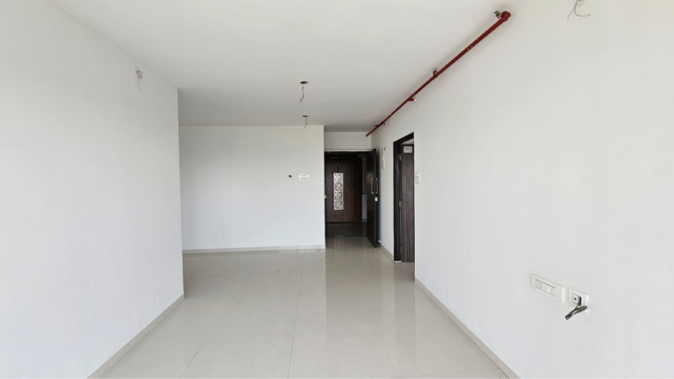 Room, mutha-sai-nirvana 2 Bedroom 1085 Sq.Ft. Apartment In Parnaka Thane 8550453