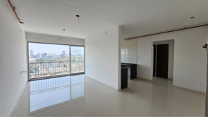 2 BHK Apartment For Sale in Mutha Sai Nirvana, Parnaka
