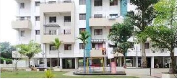 2 BHK Apartment For Sale in Radiant Hill View, Kondhwa