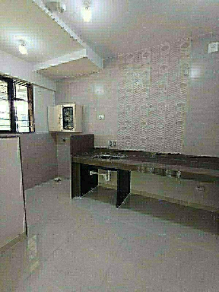 Kitchen, magarpatta-riverview-city-hornbill-heights 2 Bedroom 900 Sq.Ft. Apartment In Loni Kalbhor Pune 8550531