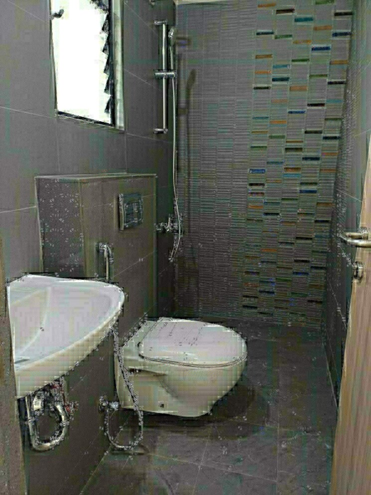 Bathroom, magarpatta-riverview-city-hornbill-heights 2 Bedroom 900 Sq.Ft. Apartment In Loni Kalbhor Pune 8550531