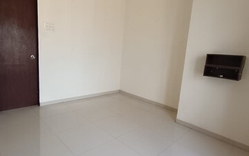 1 BHK Apartment For Sale in JVM Tiara, Owale