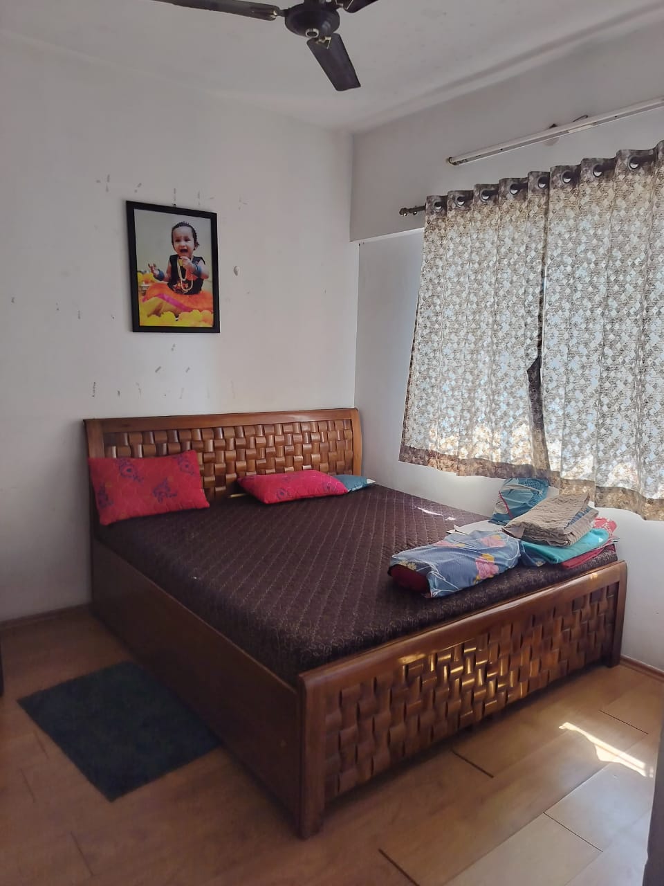 2 BHK Apartment For Rent in Lodha Casa Rio