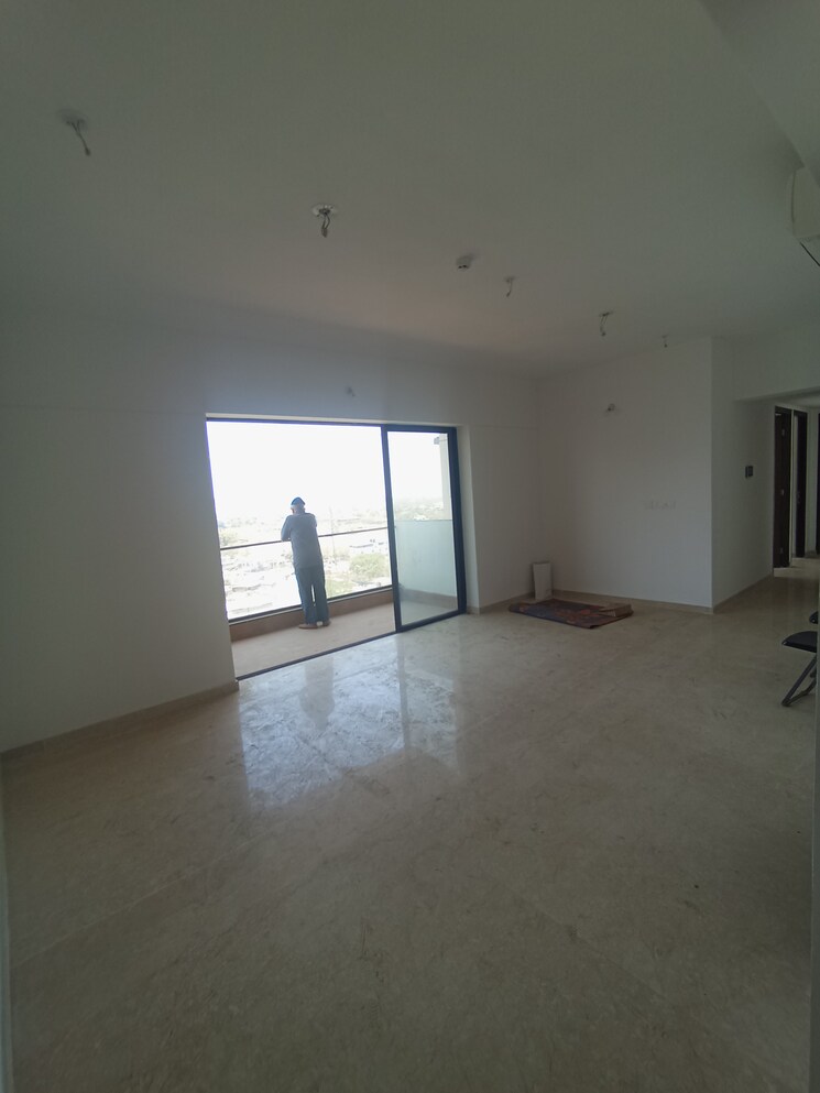 Living Room, lodha-palava-serenity-d 3 Bedroom 1100 Sq.Ft. Apartment In Dombivli East Thane 8550653