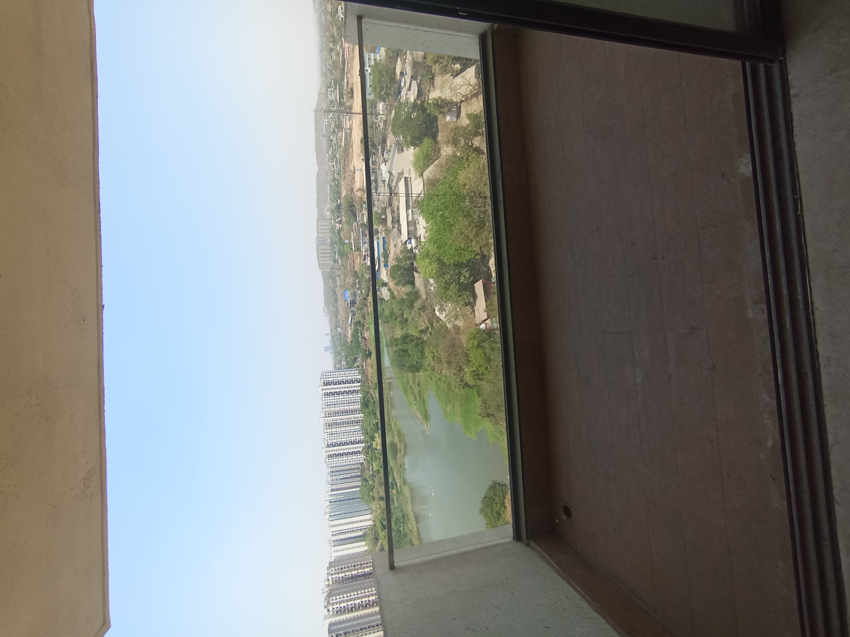 3 BHK + Pooja Room Apartment For Sale in Lodha Palava Serenity D