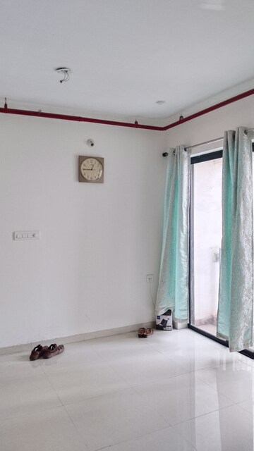 Building Lobby in 2 BHK Apartment at Runwal My City, Dombivli East – for Rent