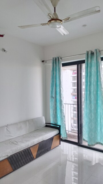 Bedroom in 2 BHK Apartment at Runwal My City, Dombivli East – for Rent