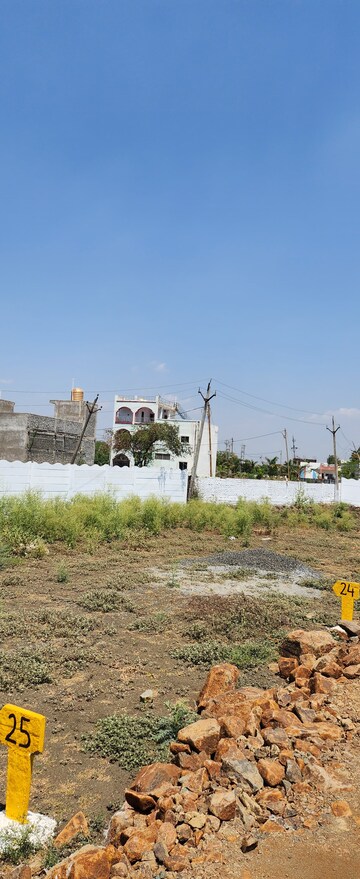  Plot – Exterior View View at Katangi - for Sale