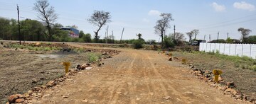 Plot Area in  Plot at Katangi – for Sale
