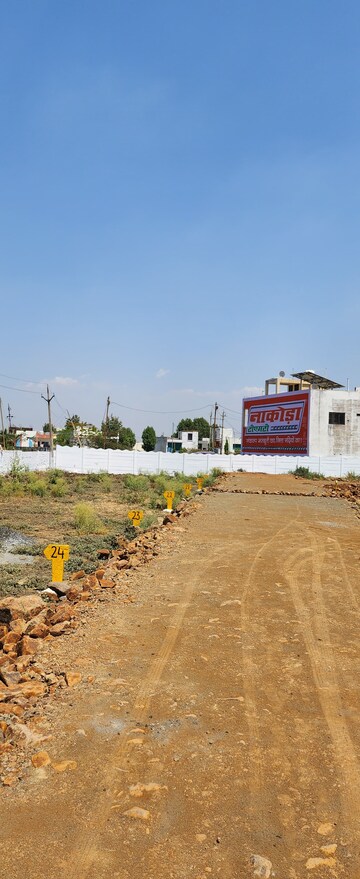  Plot – Exterior View View at Katangi - for Sale