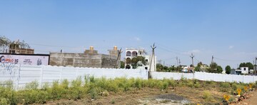  Plot – Exterior View View at Katangi - for Sale