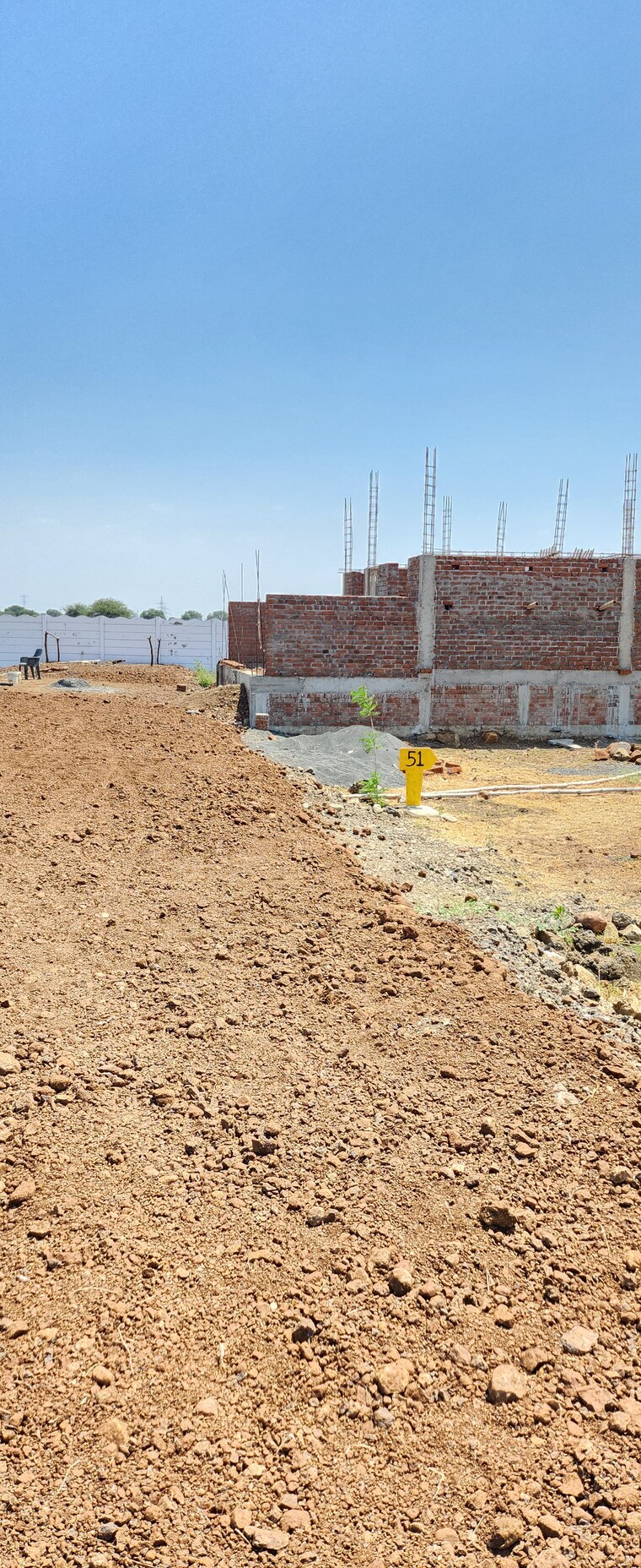 undefined, katangi  1000 Sq.Ft. Plot In Katangi Jabalpur 8550606