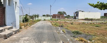 Plot Area in  Plot at Katangi – for Sale