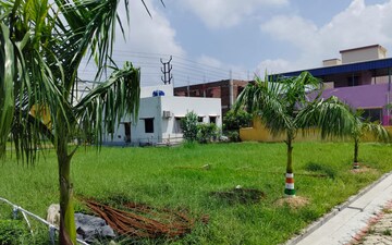 Plot For Sale in A-Zone