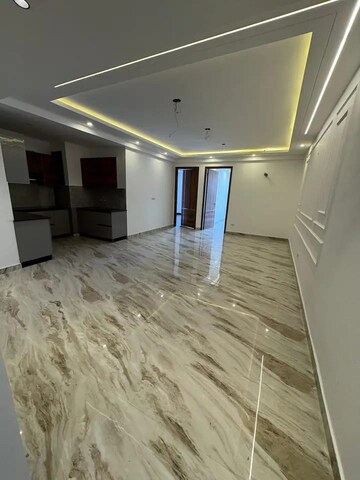 2 BHK Builder Floor For Sale in Sector 8, Dwarka