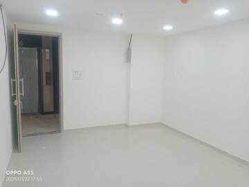 Floor Plan in  Office Space at Mulund West – for Rent