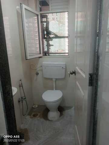 Floor Plan in  Office Space at Mulund West – for Rent