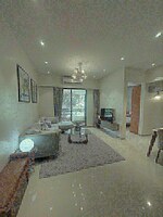 2 BHK 669 Sq.Ft. Apartment in Shapoorji Pallonji Joyville Hadapsar Annexe