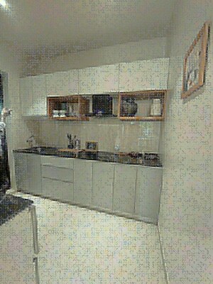 2 BHK Apartment – Exterior View View at Shapoorji Pallonji Joyville Hadapsar Annexe, Hadapsar - for Sale