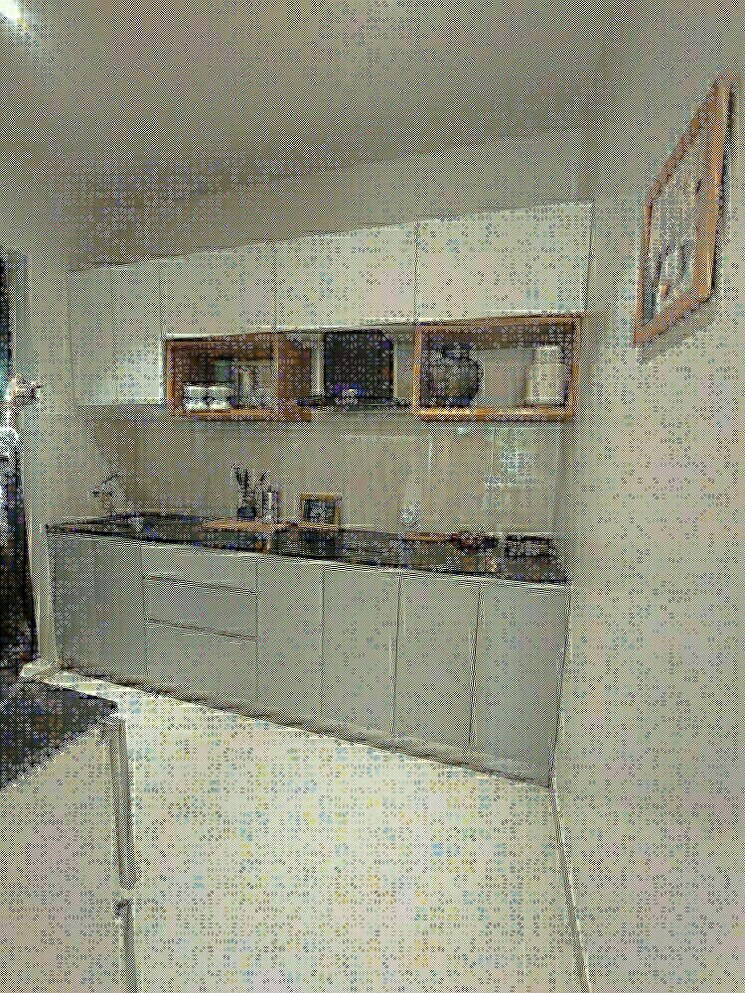 Exterior View, shapoorji-pallonji-joyville-hadapsar-annexe 2 Bedroom 669 Sq.Ft. Apartment In Hadapsar Pune 8550618