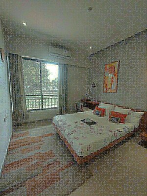 Room in 2 BHK Apartment at Shapoorji Pallonji Joyville Hadapsar Annexe, Hadapsar – for Sale