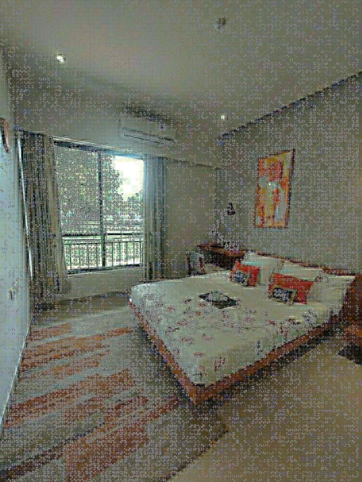 Room, shapoorji-pallonji-joyville-hadapsar-annexe 2 Bedroom 669 Sq.Ft. Apartment In Hadapsar Pune 8550618