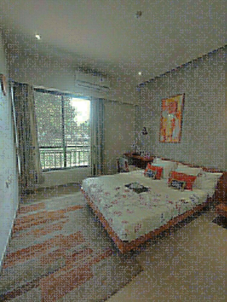 Room, shapoorji-pallonji-joyville-hadapsar-annexe 2 Bedroom 669 Sq.Ft. Apartment In Hadapsar Pune 8550618