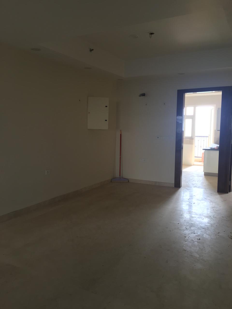 3 BHK Apartment For Sale in Shapoorji Pallonji Joyville Phase 2